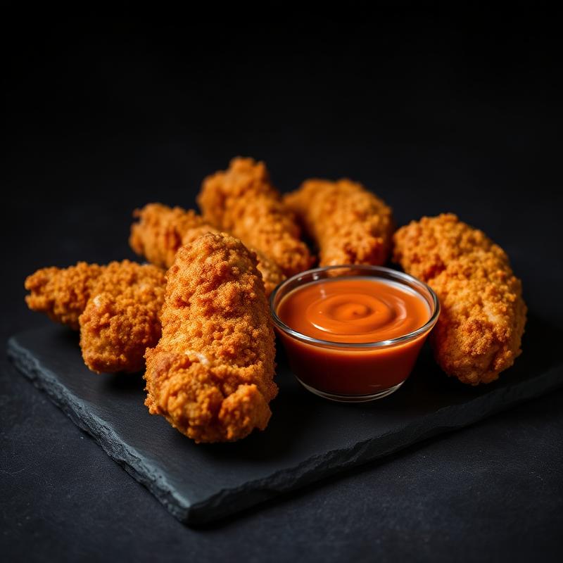 Chicken Fingers