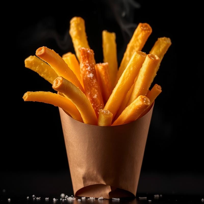 Beat Fries