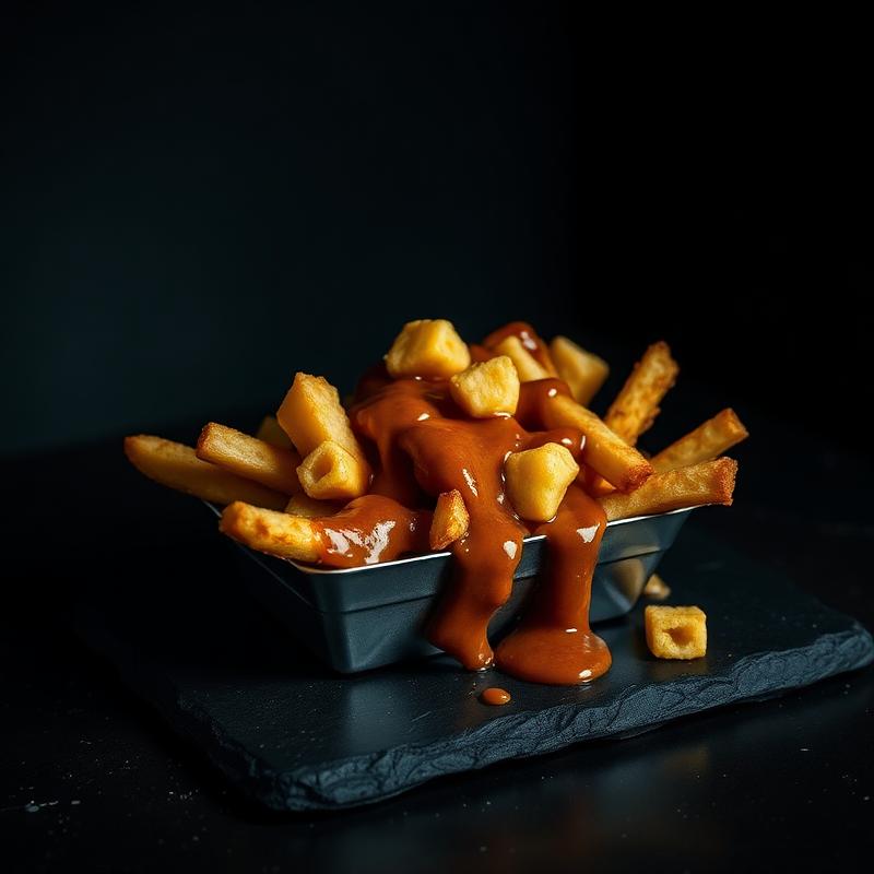 Street Poutine